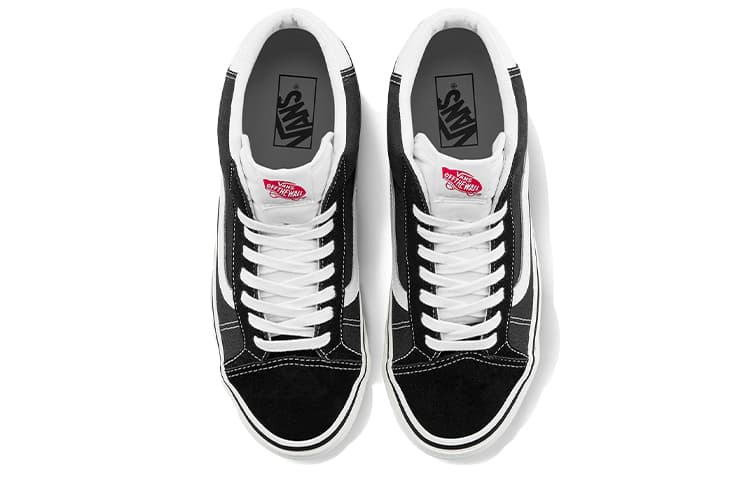 Mid Skool Vans 37 Dx 'Anaheim Factory Black' 5