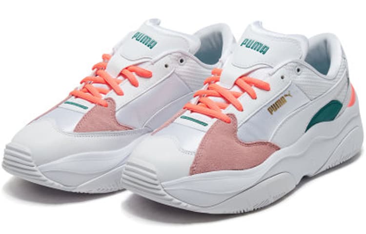 PUMA Storm.Y 'Luster Pink' Women's 6