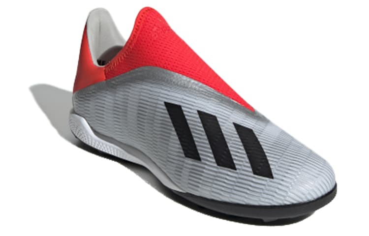 Adidas X 19.3 Ll Tf 'Pink Grey' 5