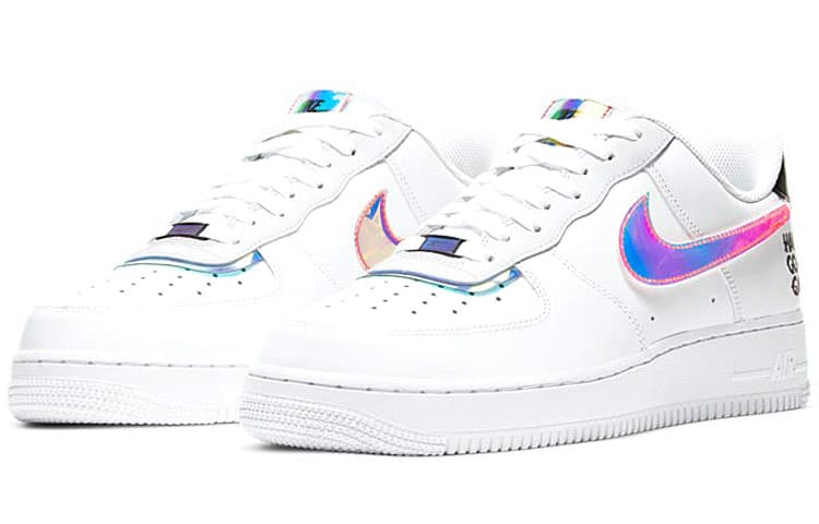 Nike Air Force 1 Low Good Game 6