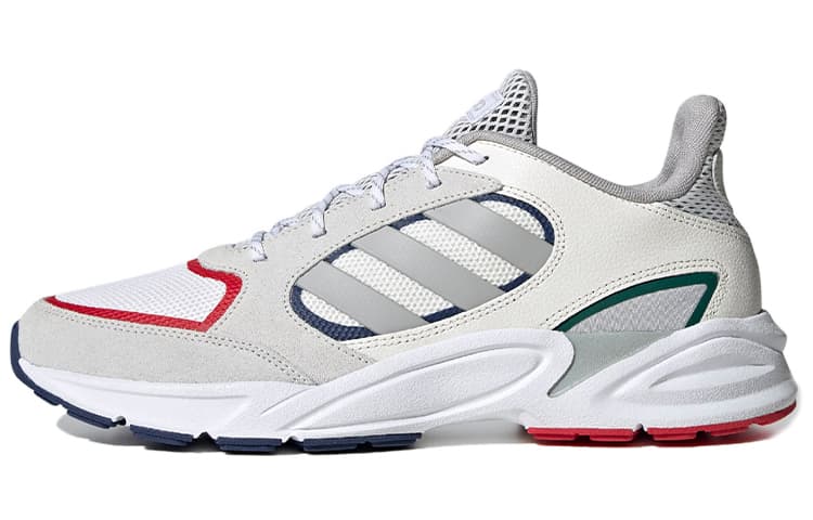 Adidas Neo 90s Valasion Grey/Brown 2