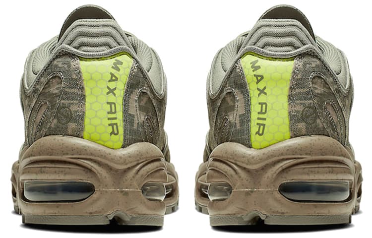 Nike Air Max Tailwind 4 Digi Camo 6