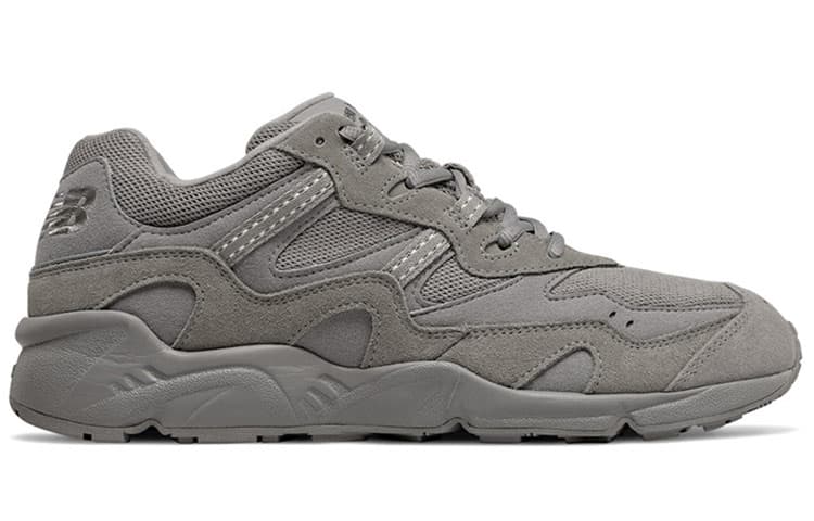 New Balance 850 Mono Pack Grey 3