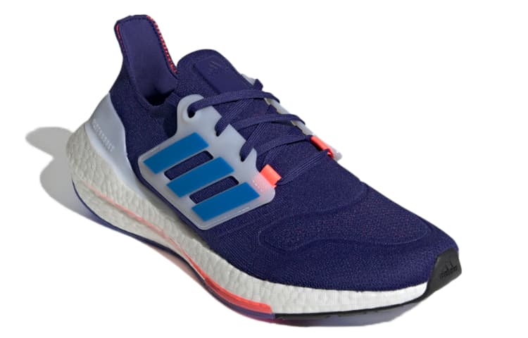 Adidas Ultra Boost 22 Legacy Indigo Turbo 6