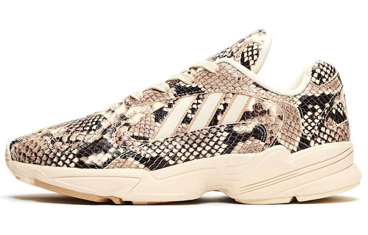 Adidas Originals Yung 1 Snake 2