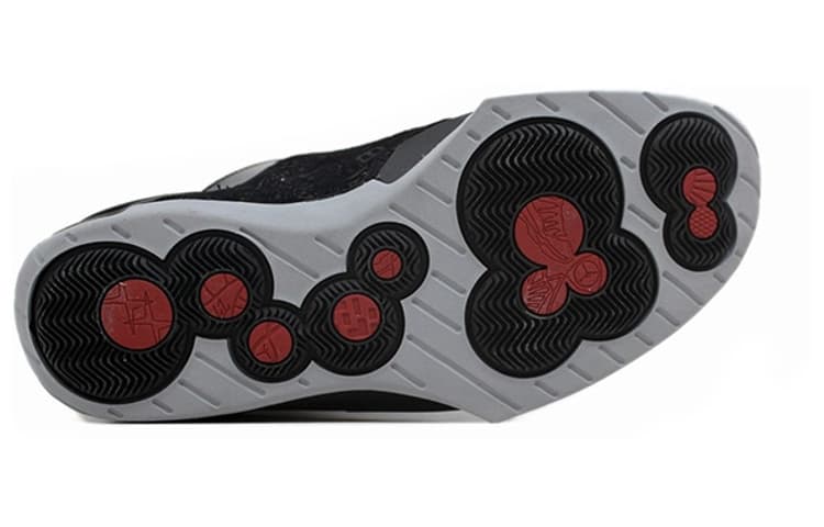 JORDAN 20 Og Stealth 5