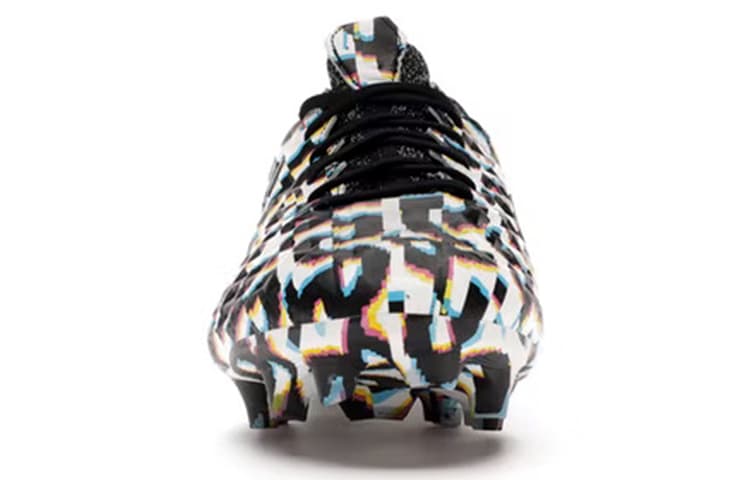 Nike Tiempo Legend 8 Elite Se Fg Dazzle Camo 6