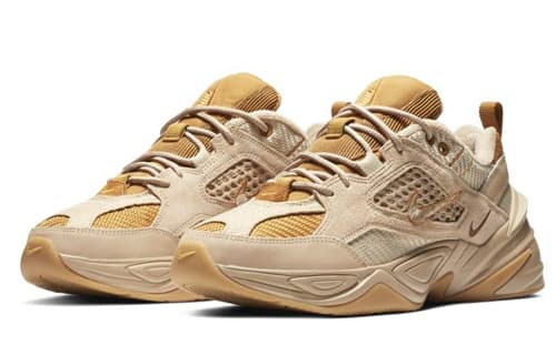 Nike M2K Tekno Linen 3