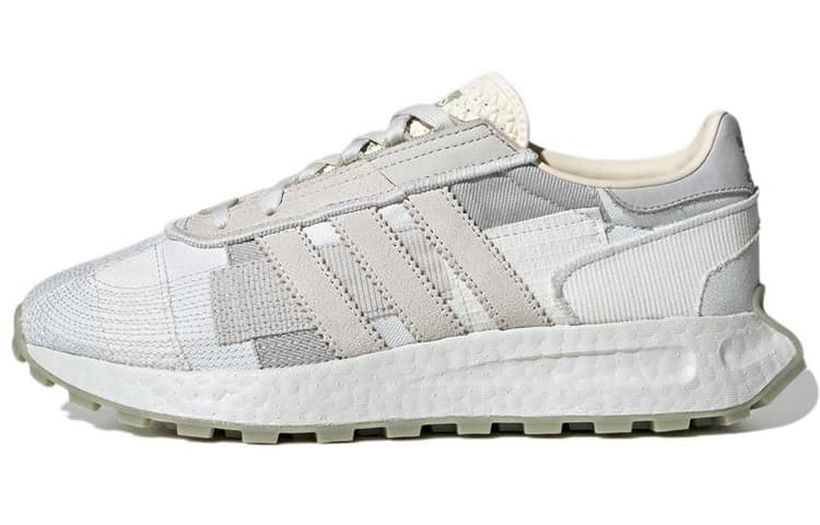 Adidas Originals Retropy E5 'Grey White'