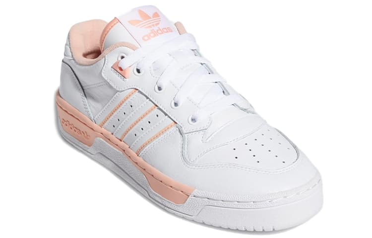 Adidas Originals Rivalry Low 'Glow Pink' Women's 6