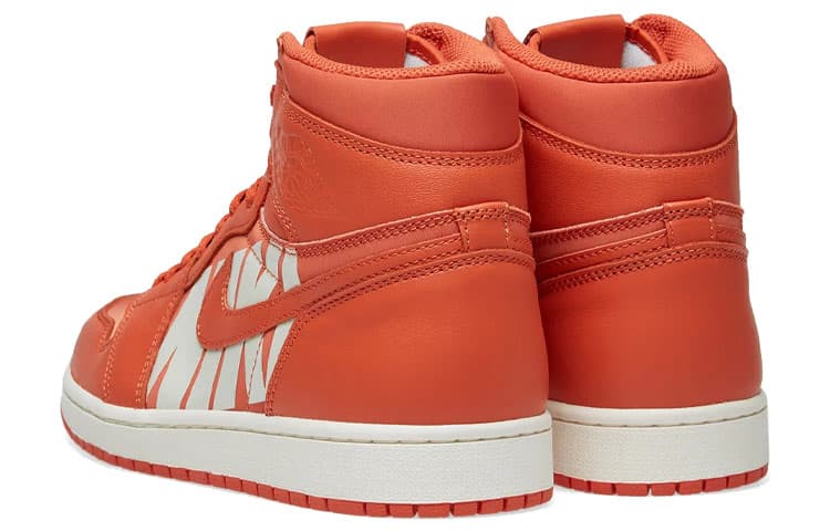 JORDAN 1 Retro High Vintage Coral 6