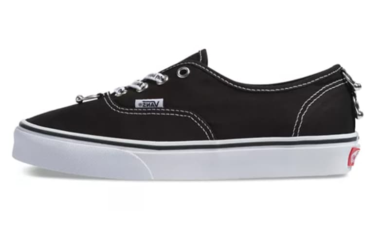 Authentic Ashley Williams X Vans 'Wild Piercing' Women's 2