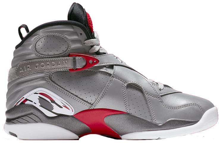 JORDAN 8 Retro Reflections Of A Champion 3
