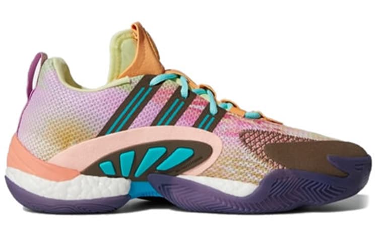 Adidas Originals Crazy Byw 2.0 Pharrell 3