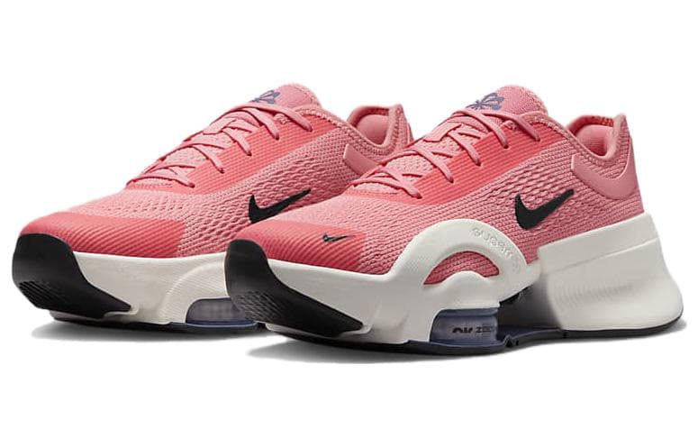Nike Air Zoom SuperRep 4 Next Nature 'Coral Chalk' Women's 6