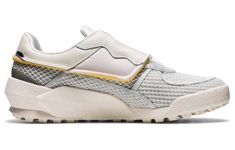 Onitsuka Tiger Admix Runner Sock 'Grey' 4