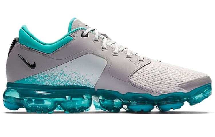 Nike Air VaporMax Cs Vast Grey 3