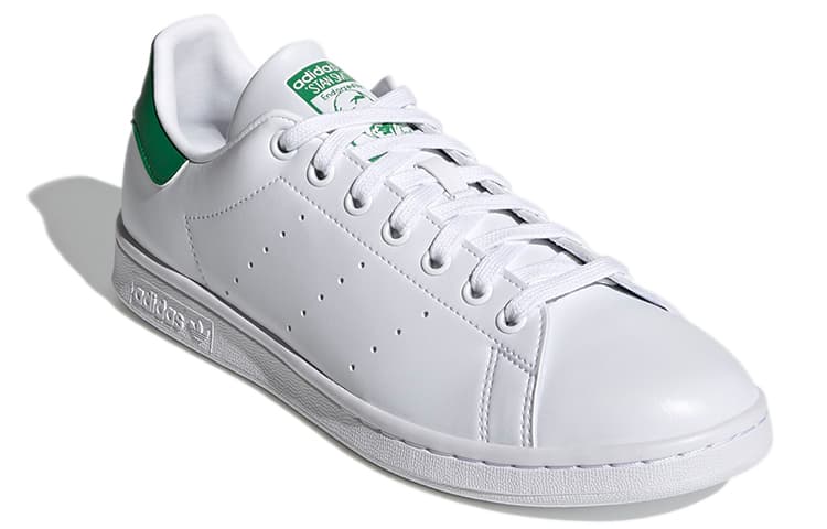 Adidas Originals Stan Smith Forever Primegreen White 5