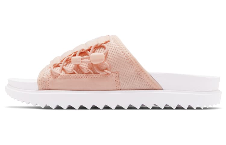 Nike Asuna Slide 'Washed Coral' Women's 2