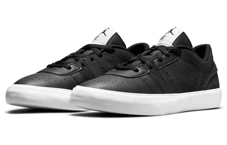 JORDAN Series .01 Dear Mike Anthracite 5