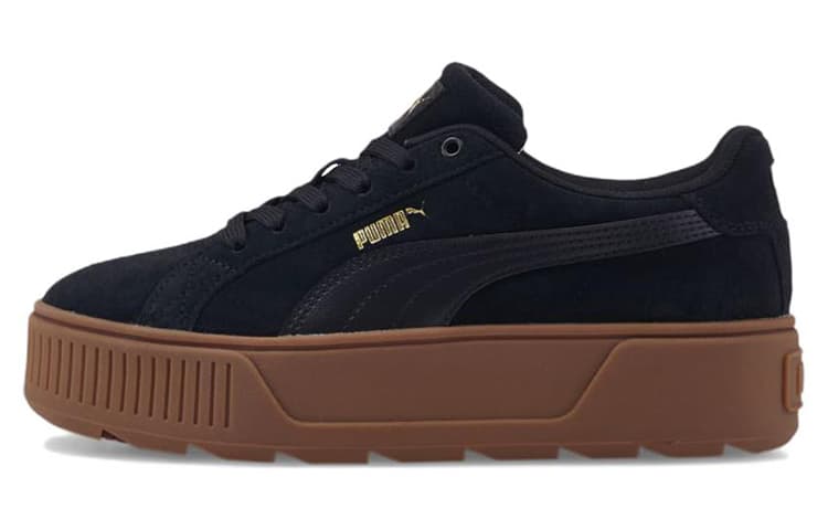 PUMA Karmen 'Black Gum' Women's 2