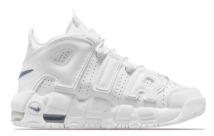 NikeAir More Uptempo  AIR GS 3