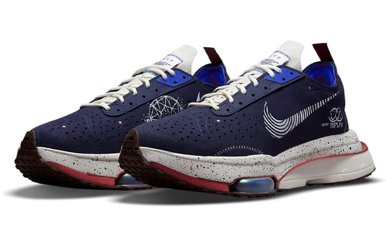 Nike Air Zoom Type 'The Great Unity' 6