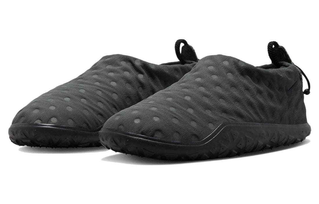 Nike Acg Moc Anthracite 6