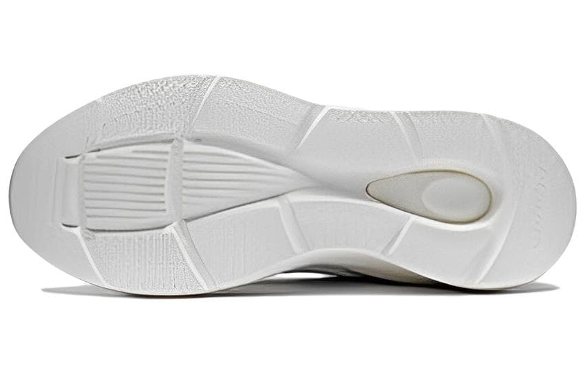 LINING Casual Shoes Women's Low-Top White Blue/Purple 5