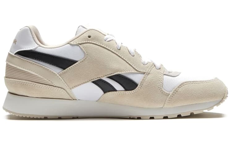 Reebok Gl 3000 Cozy Wear Resistant Lightweight Sports Beige 4