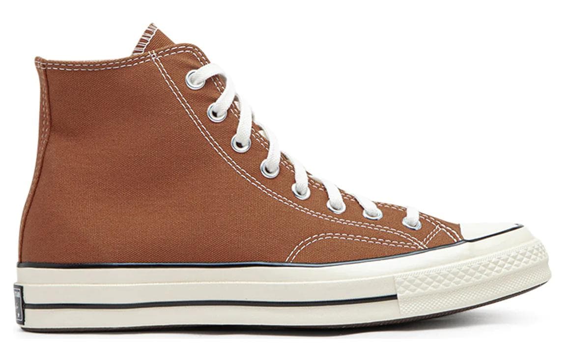 Converse Chuck Taylor All Star 70 Hi Vintage Canvas Tawny Owl 4