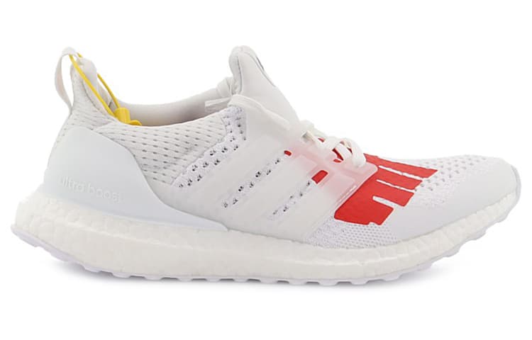 Adidas Ultra Boost 1.0 Undefeated Stars And Stripes 3