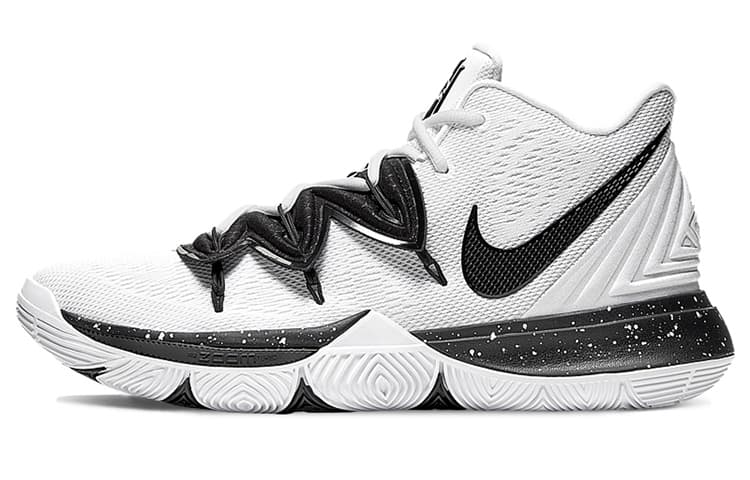 Nike Kyrie 5 Tb 'White' 2