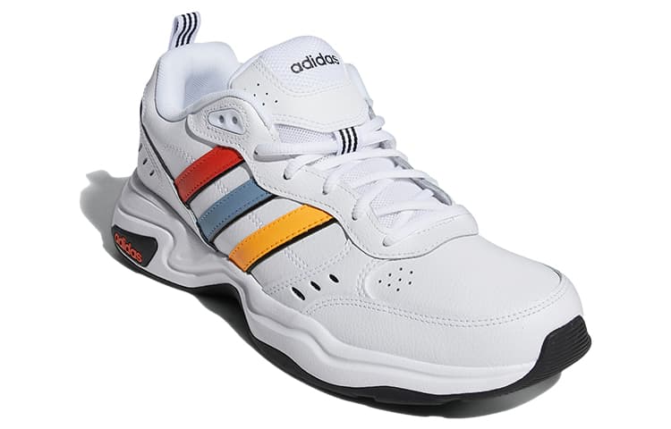 Adidas Neo Strutter 'White' 6