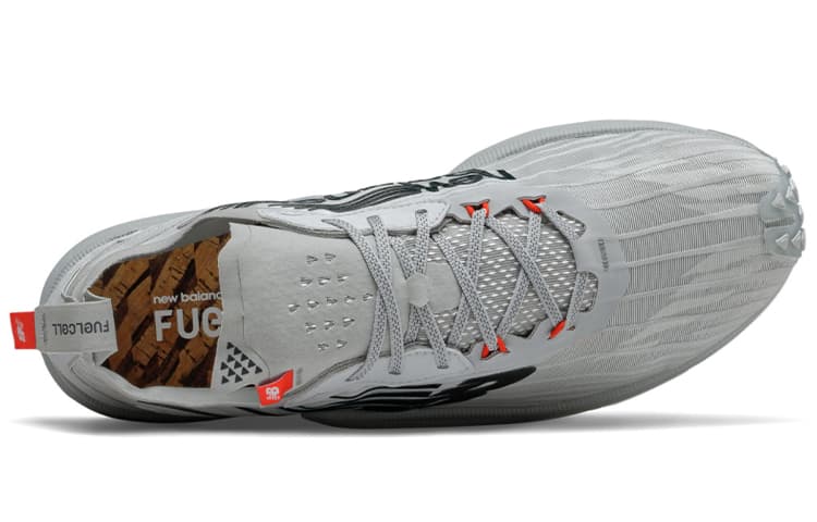 New Balance FuelCell SpeedDrift 'Energy Streak Pack' 6