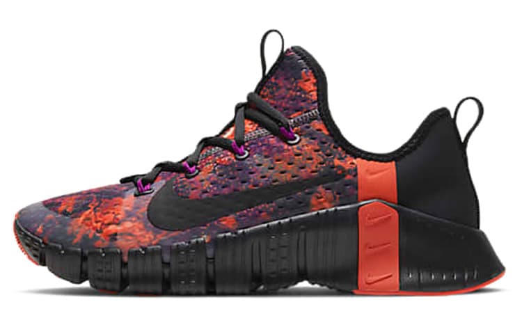 Nike Free Metcon 3 Martian Sunrise 2