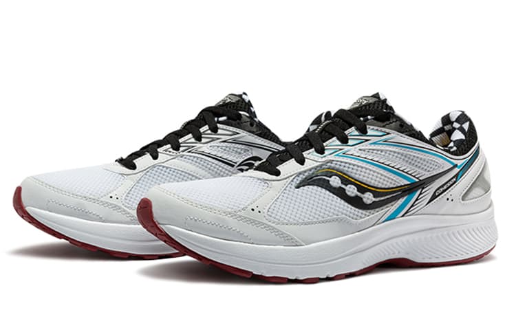 saucony Cohesion 14 'Reverie' 6