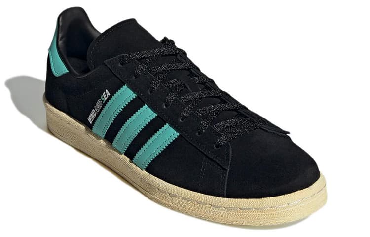Adidas Originals Campus 80s Atmos Wind And Sea 5