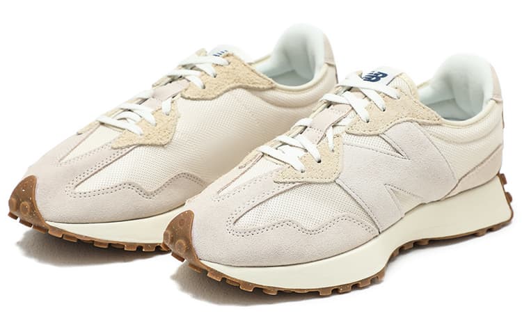 New Balance 327 Nimbus Cloud Crimson 6