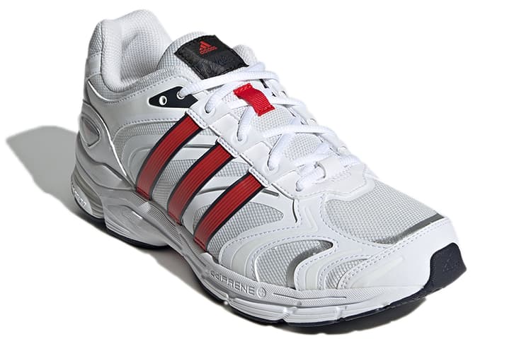 Adidas Spiritain 2000 Marathon Running Shoes 'White Blue Red' 6