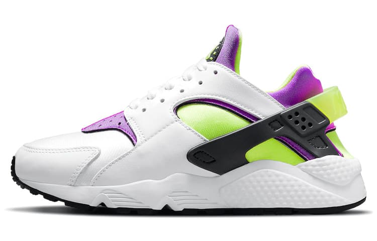 Nike Air Huarache Neon Magenta 2021 Women's