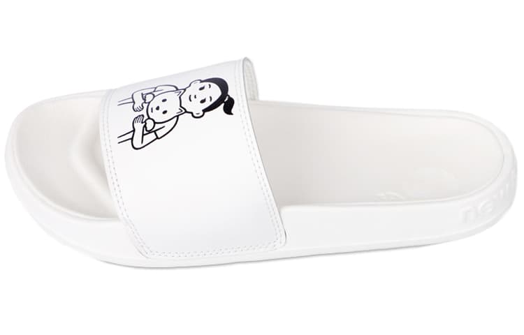 New Balance 200 X Noritake 'White' Women's