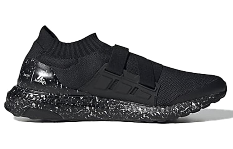 Adidas Ultra Boost Aoh Hyke Black 3