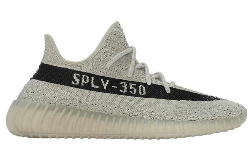 Adidas Originals Yeezy Boost 350 V2 Slate 4