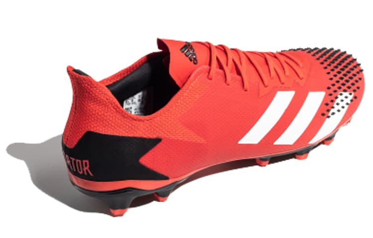 adidas Predator 20.2 MG 'Red' 5
