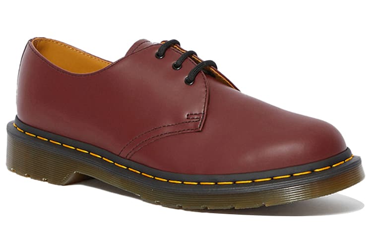 Dr.Martens 1461 3 Eye Brogues 3