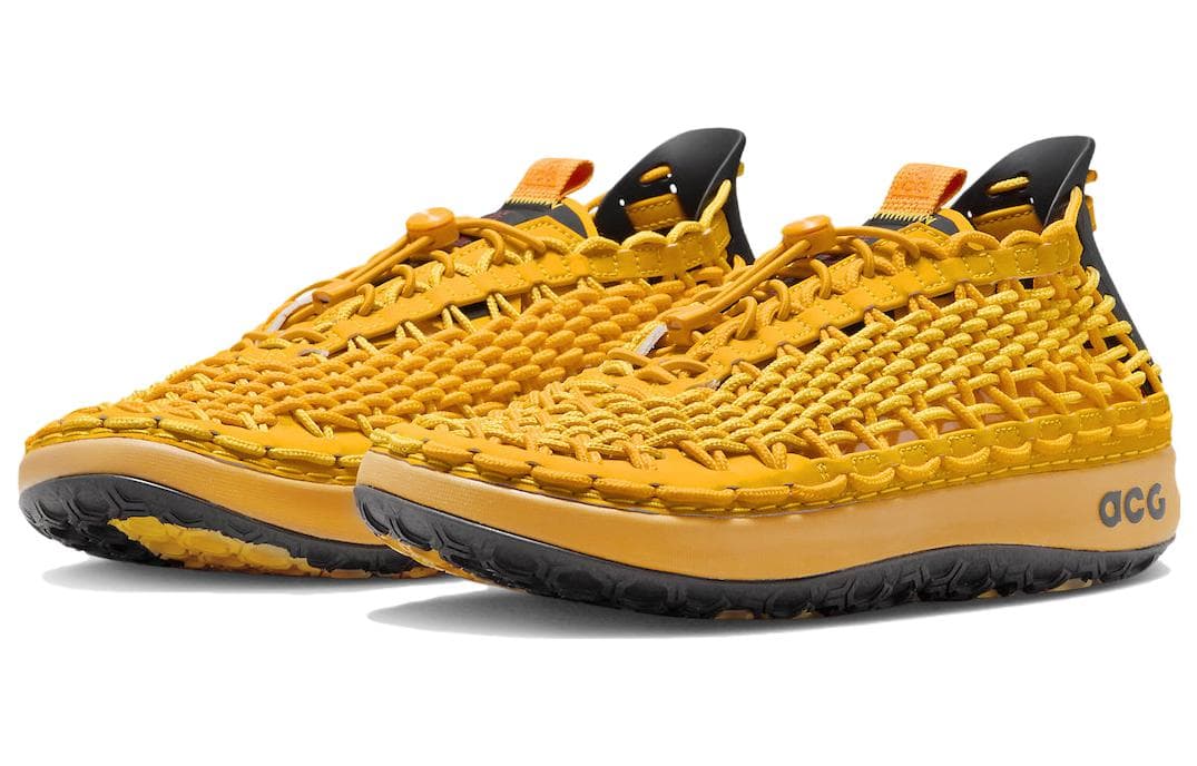 Nike Acg Watercat+ Vivid Sulfur 6