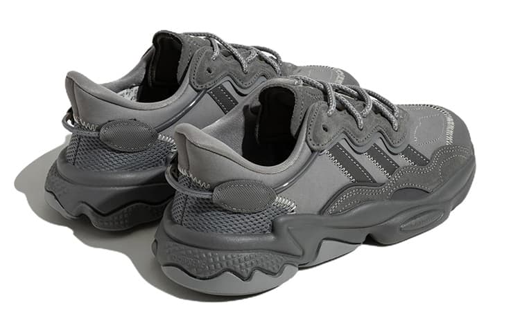 Adidas Originals Originals Ozweego 'Dark Grey' Women's