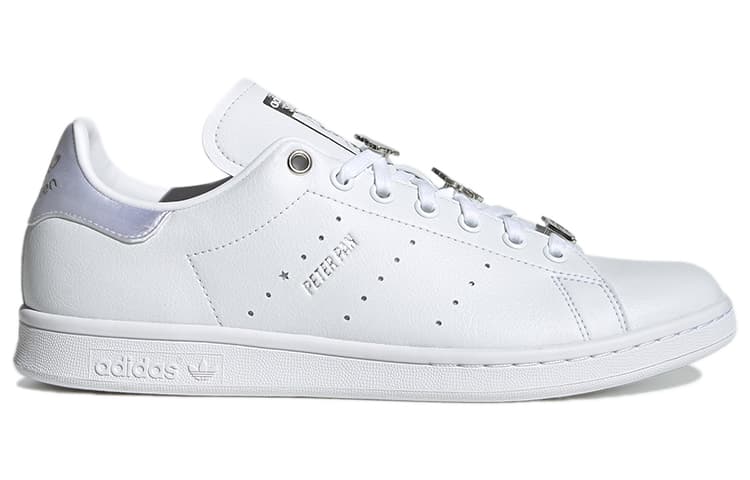 Adidas Originals Stan Smith Disney Peter Pan And Tinkerbell Women's 3