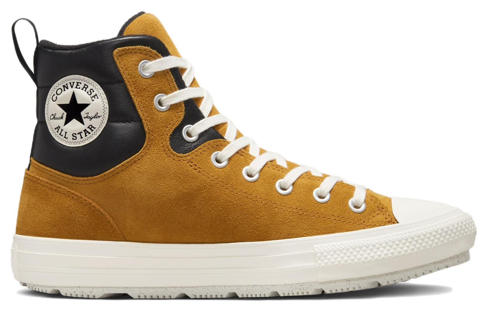 Converse Chuck Taylor All Star Berkshire Boot High Top 'Brown' 4